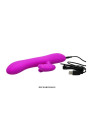 Vibrador con Rotador Buck