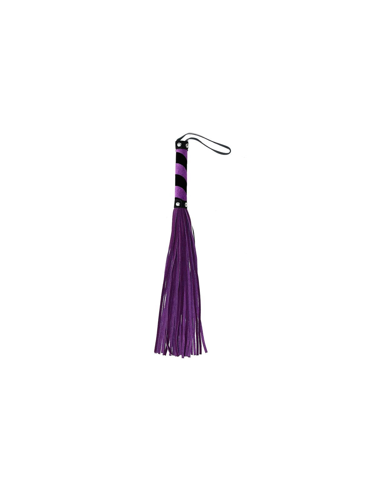 Rimba Bondage Play Flogger 44 cm