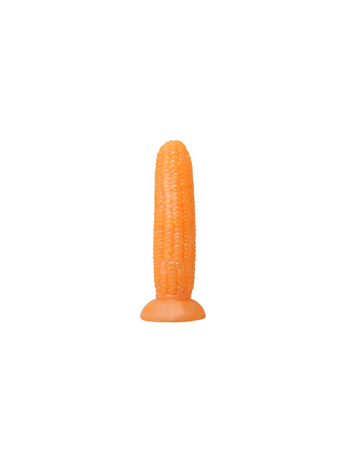 Dildo Forma Mazorca de Maiz