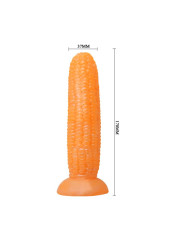 Dildo Forma Mazorca de Maiz