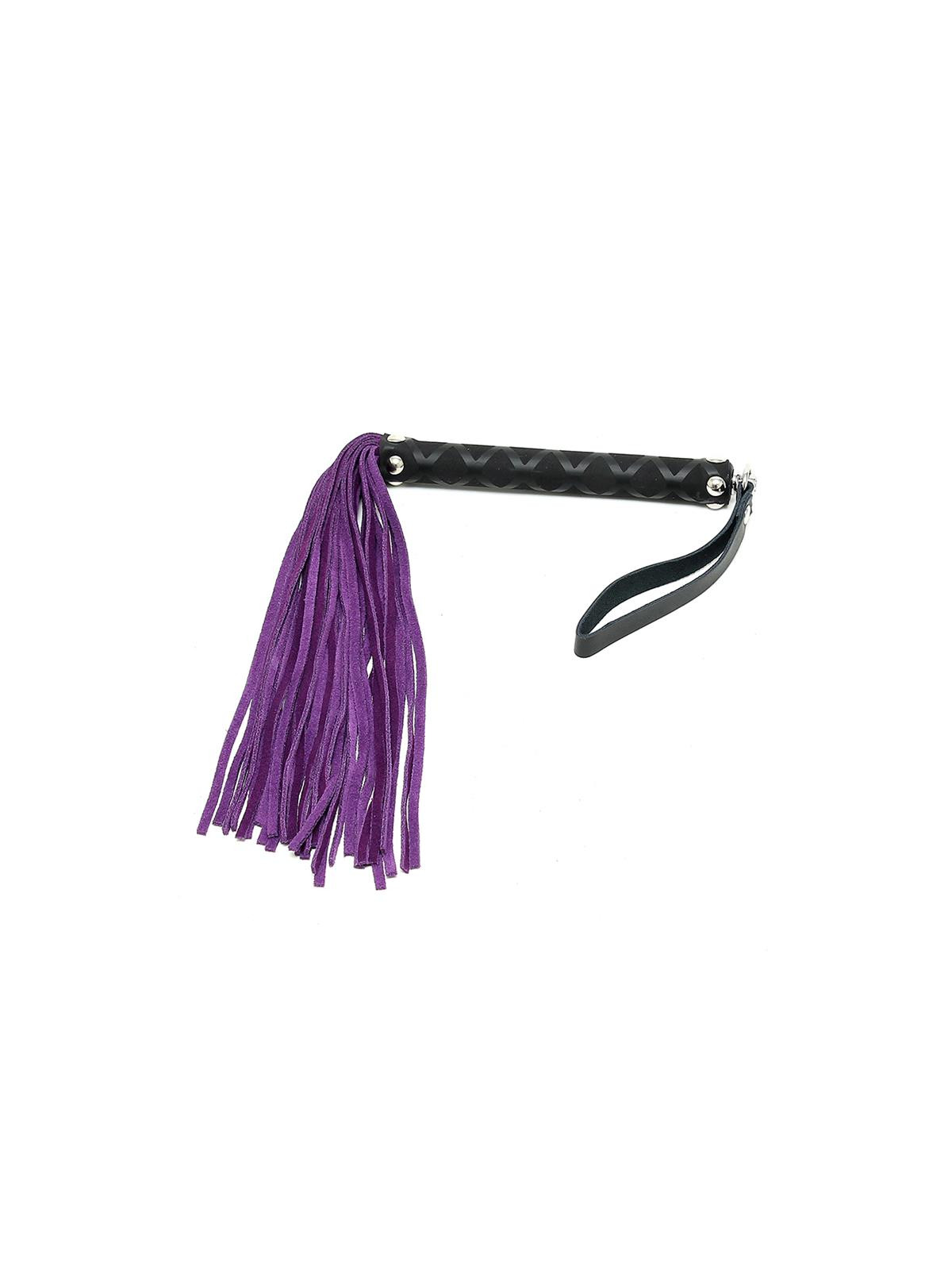 Rimba Bondage Play Flogger 35 cm