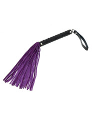 Rimba Bondage Play Flogger 35 cm