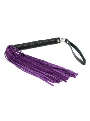 Rimba Bondage Play Flogger 35 cm