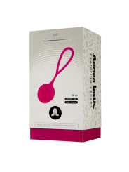 Bola Geisha Lastic Ball Mía 12 x 3.6 cm