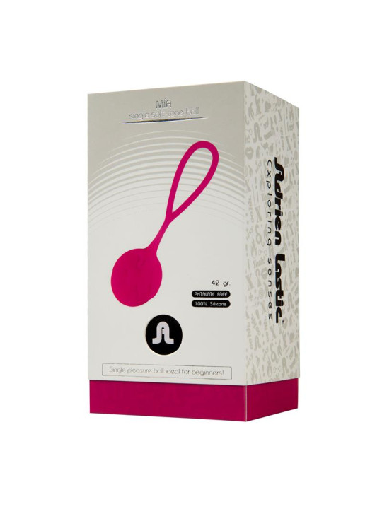 Bola Geisha Lastic Ball Mía 12 x 3.6 cm