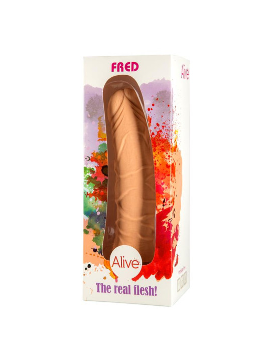 Dildo Realista Fred