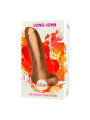 Dildo Realista Long John