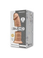 Dildo Dual Density Silicone Mod. 2 - 9