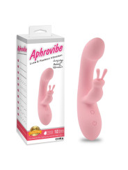 Vibrador Jumping Rabbit