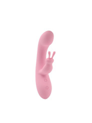 Vibrador Jumping Rabbit