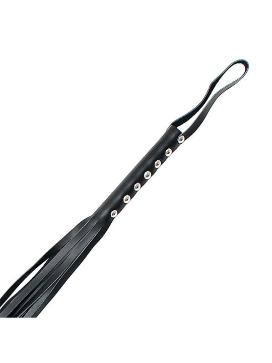 Rimba Bondage Play Flogger 75 cm