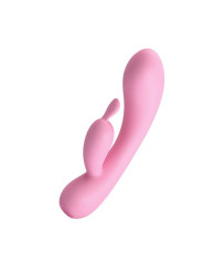 Vibrador Smart Hugo Función Memoria