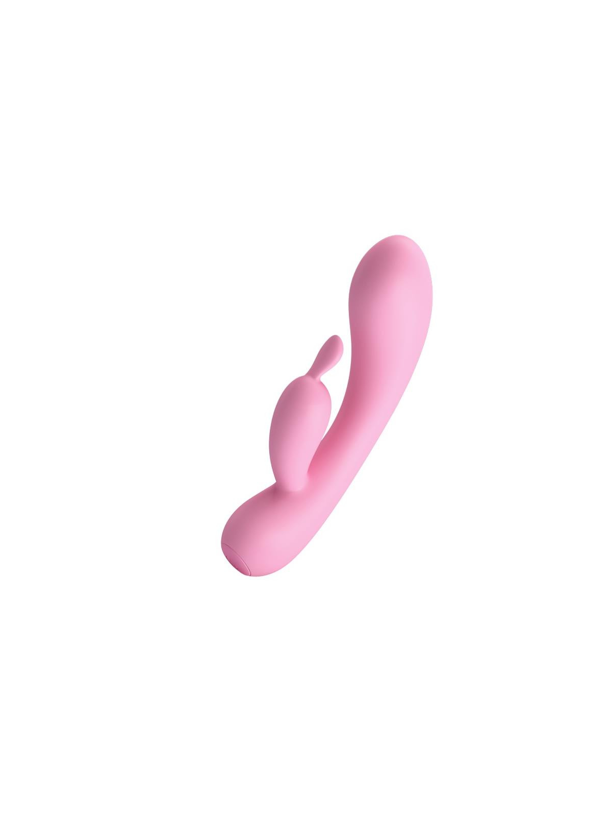 Vibrador Smart Hugo Función Memoria