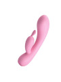 Vibrador Smart Hugo Función Memoria