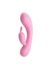 Vibrador Smart Hugo Función Memoria