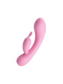 Vibrador Smart Hugo Función Memoria