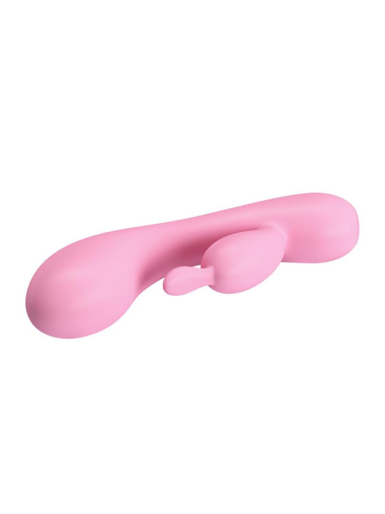 Vibrador Smart Hugo Función Memoria
