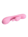 Vibrador Smart Hugo Función Memoria