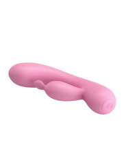Vibrador Smart Hugo Función Memoria