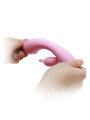 Vibrador Smart Hugo Función Memoria