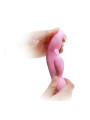 Vibrador Smart Hugo Función Memoria
