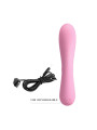 Vibrador Smart Hugo Función Memoria