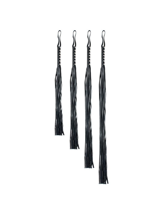 Rimba Bondage Play Flogger 90 cm