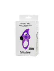 Anillo Vibrador Lingus Max 9.5 x 3 cm