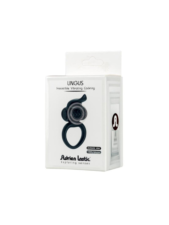 Anillo Vibrador Lingus 7 x 2.7 cm