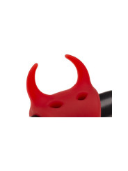 Anillo Vibrador Devil 11.5 x 3.2 cm