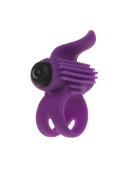 Anillo Vibrador Lastic Ring 7 x 5.7 cm