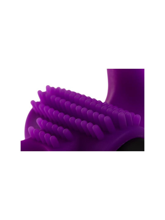 Anillo Vibrador Lastic Ring 7 x 5.7 cm