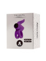 Anillo Vibrador Lastic Ring 7 x 5.7 cm