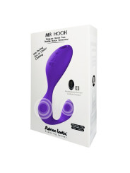 Estimulador Mr.Hook + Control LRS