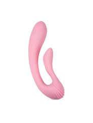 Vibrador G-Wave Silicona 18 x 3.2 cm