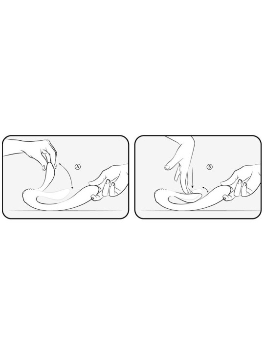 Vibrador G-Wave Silicona 18 x 3.2 cm