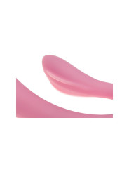 Vibrador G-Wave Silicona 18 x 3.2 cm