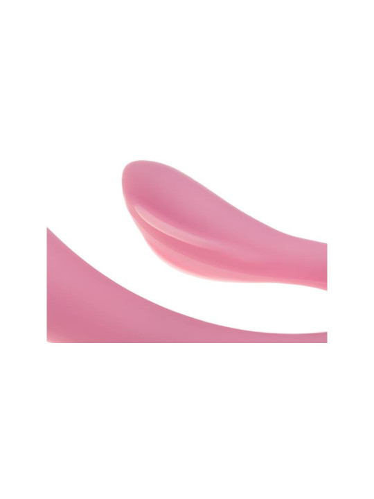 Vibrador G-Wave Silicona 18 x 3.2 cm