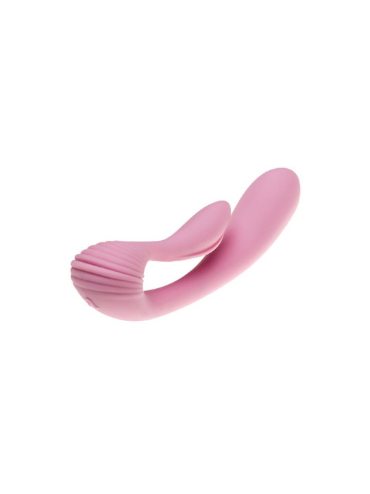 Vibrador G-Wave Silicona 18 x 3.2 cm