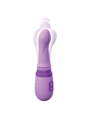 Estimulador Her Personal Sex Machine