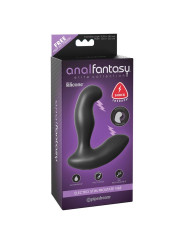 Masajeador Prostático Electro Estimulación