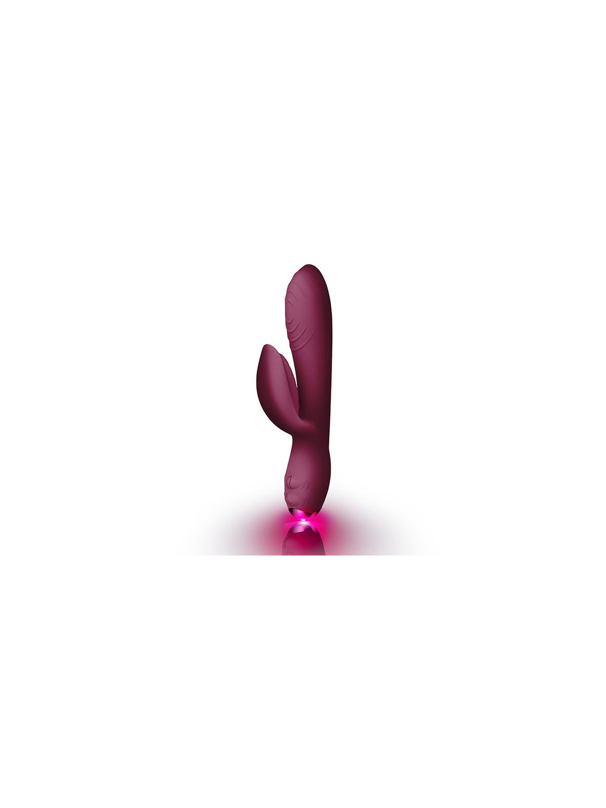 Vibrador Every Girl Burdeos