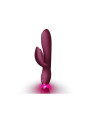 Vibrador Every Girl Burdeos