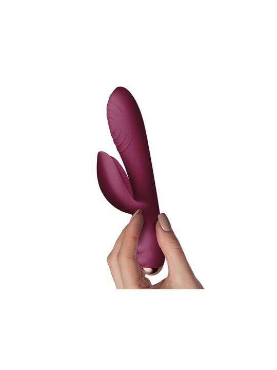 Vibrador Every Girl Burdeos