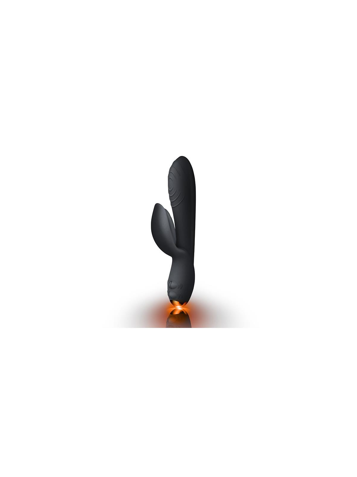 Vibrador Every Girl Negro