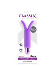 Vibrador Fun Vibe Purpura