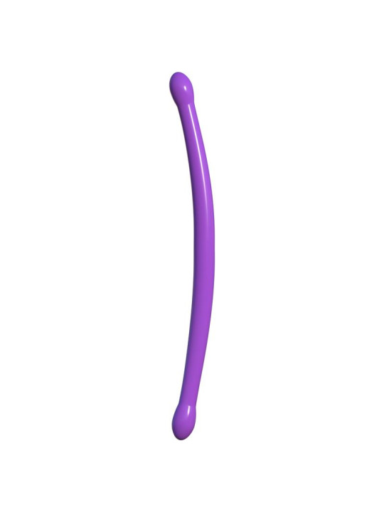 Dildo Doble Whammy Purpura