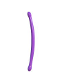 Dildo Doble Whammy Purpura