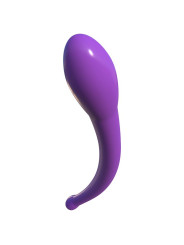 Dildo Doble Whammy Purpura