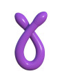 Dildo Doble Whammy Purpura
